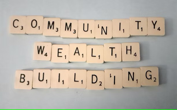 Community Wealth Building